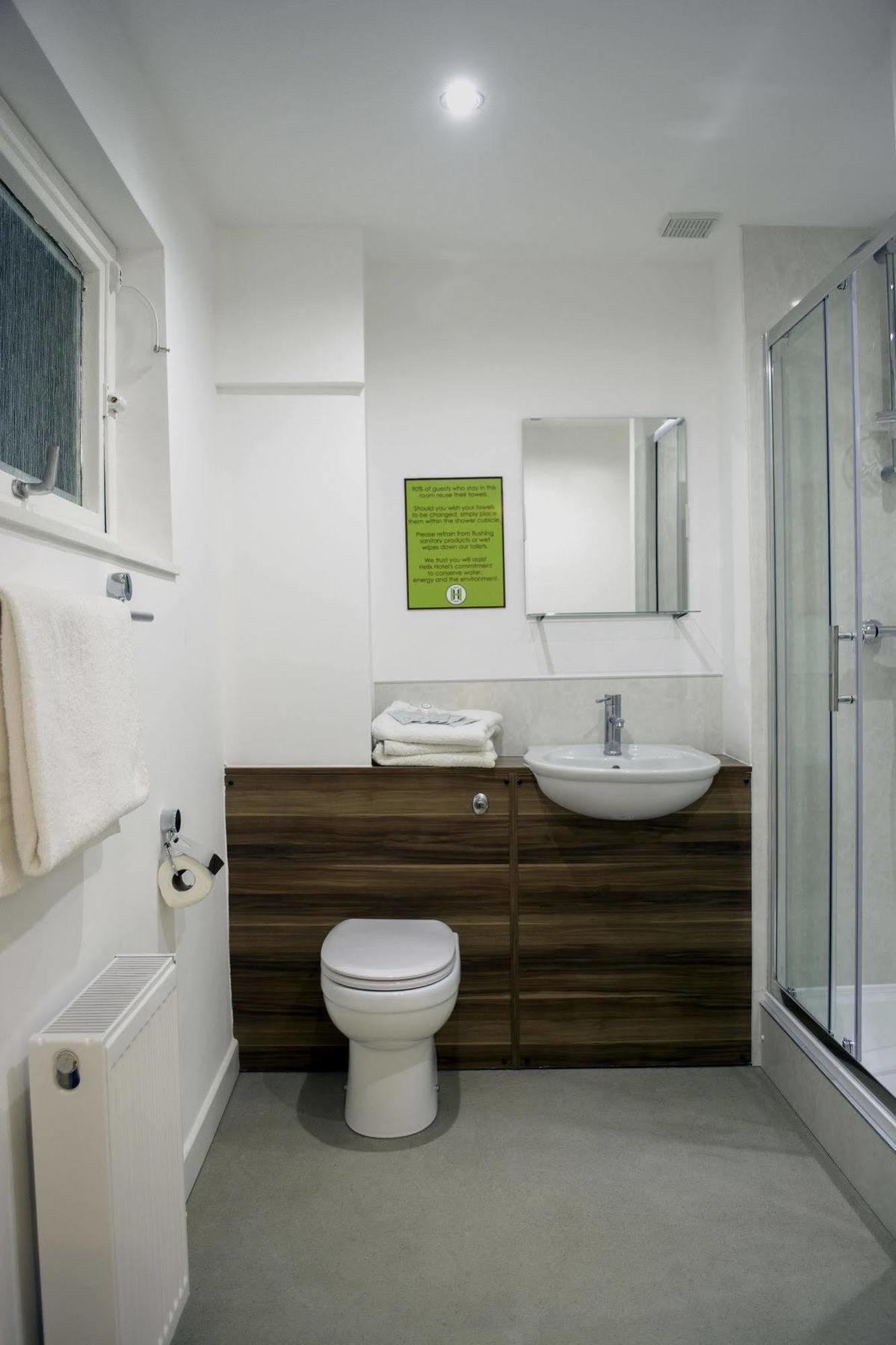 Helix Hotel Grangemouth Eksteriør billede